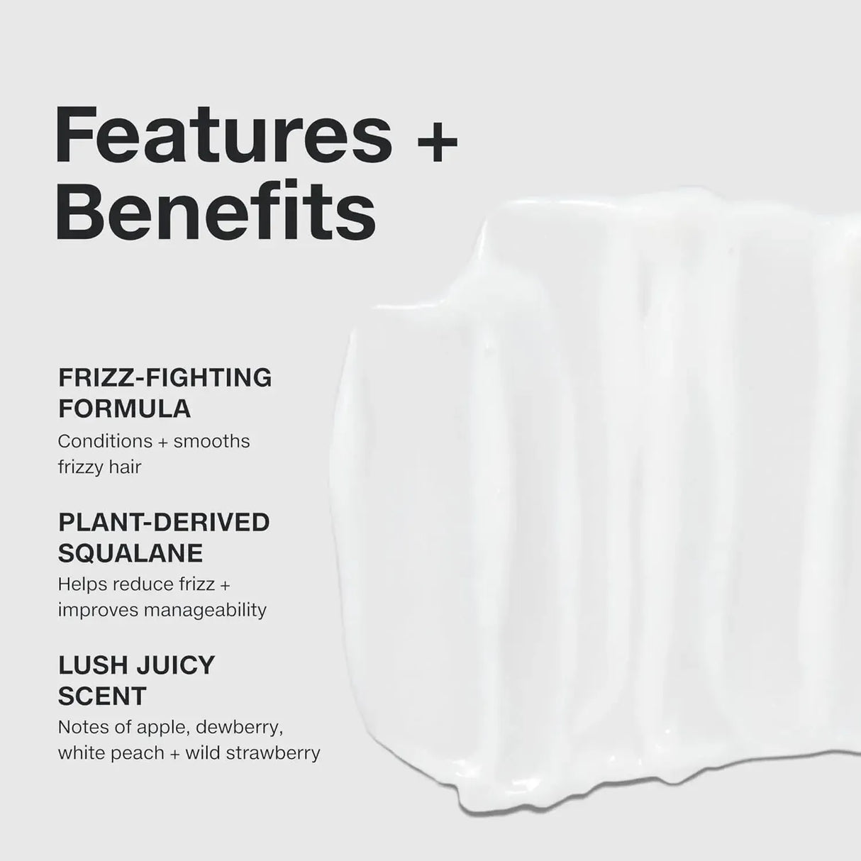 Smoothing Super Skinny Conditioner