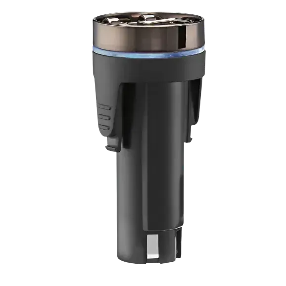 SnapFX Trimmer Battery - BLACK FXBPT