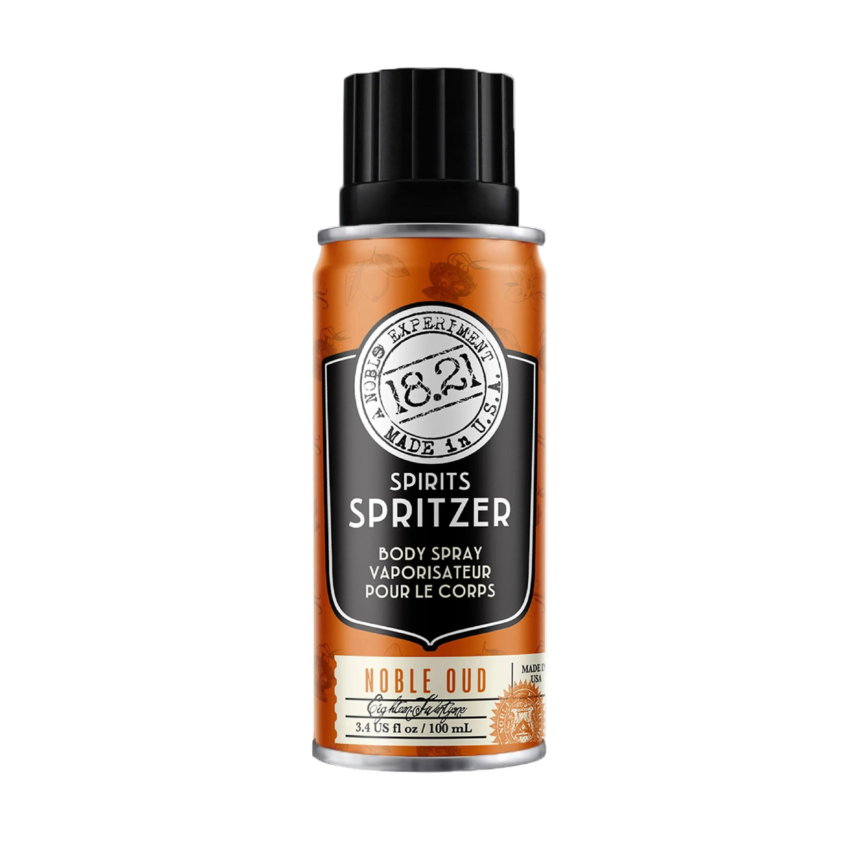 Spirits Spritzer 100ML