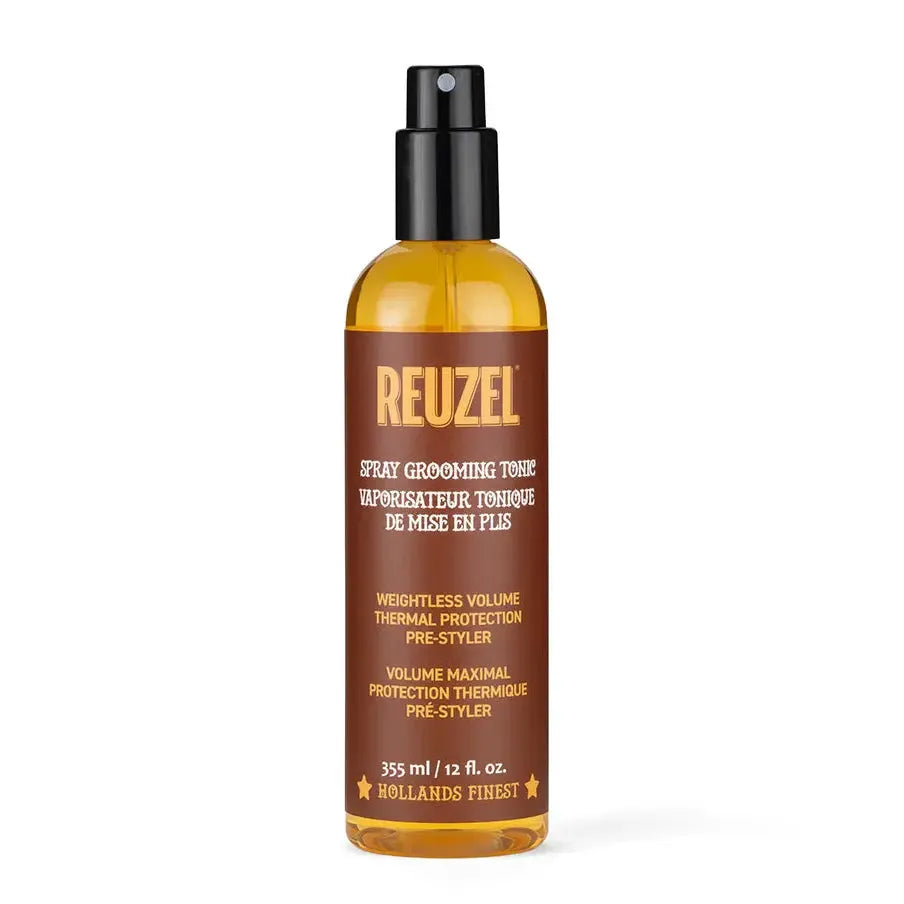 Spray Grooming Tonic