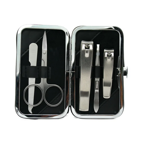 Stainless Steel Manicure Set