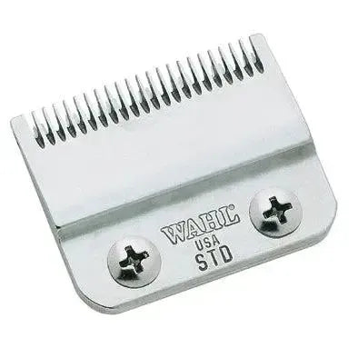 Standard 2-hole Clipper Blade