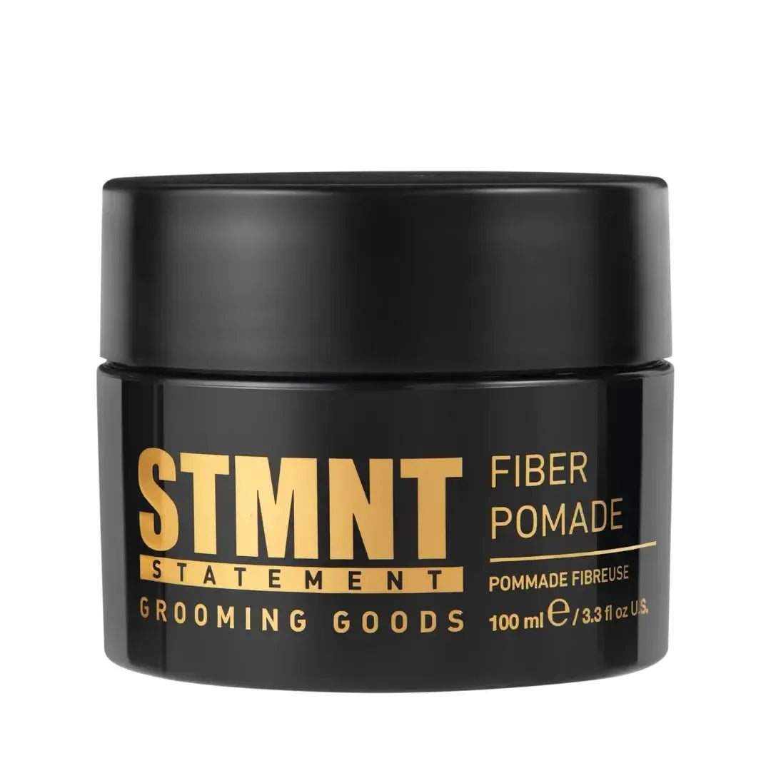 Staygold Collection Fiber Pomade
