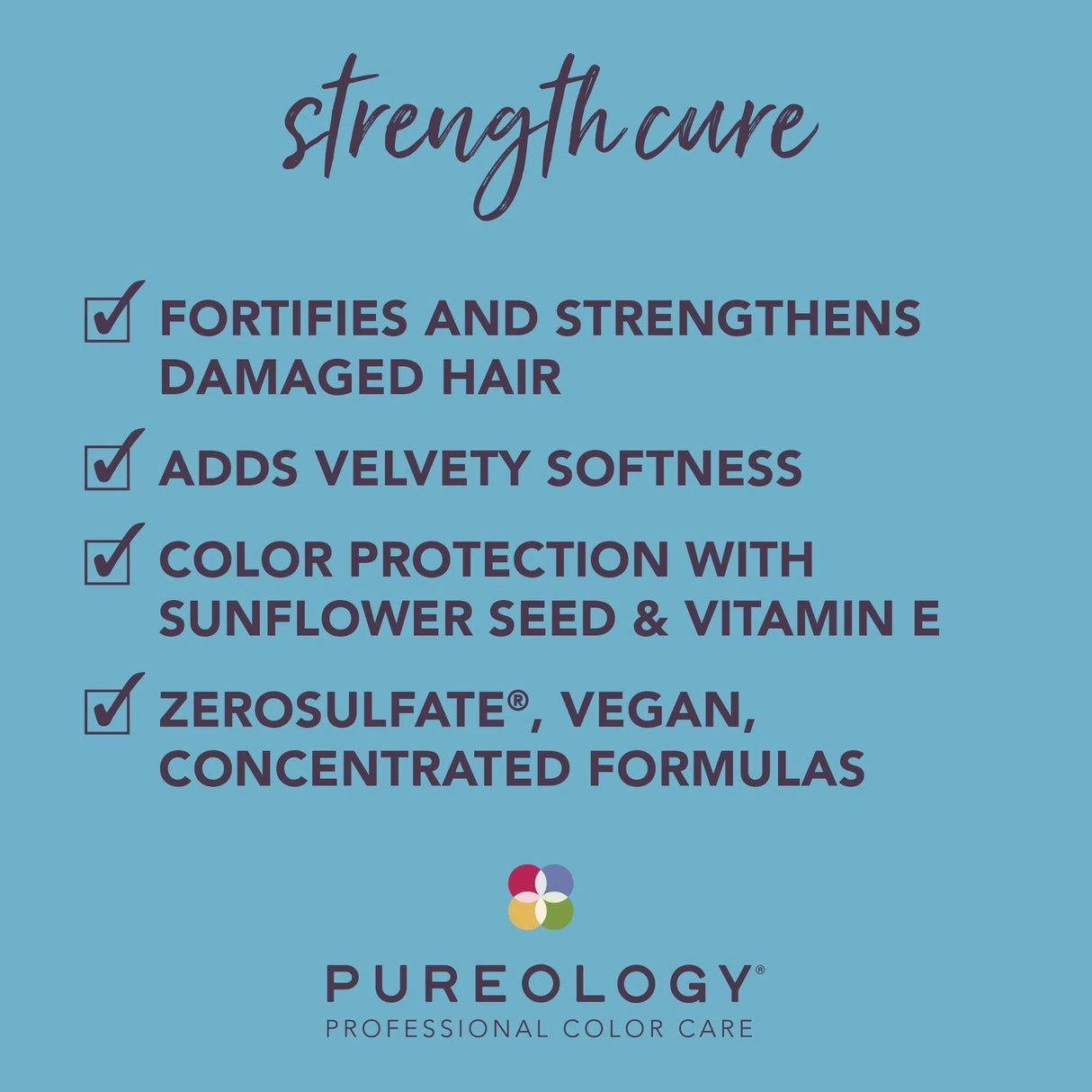 Strength Cure Conditioner