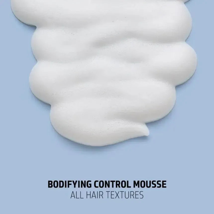 Stylesign Volume Bodifying Control Mousse 300mL Duo