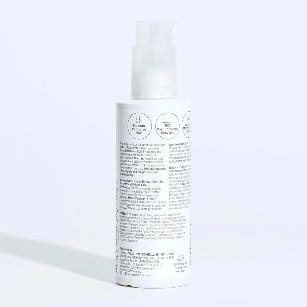 Super Skinny Relaxing Balm