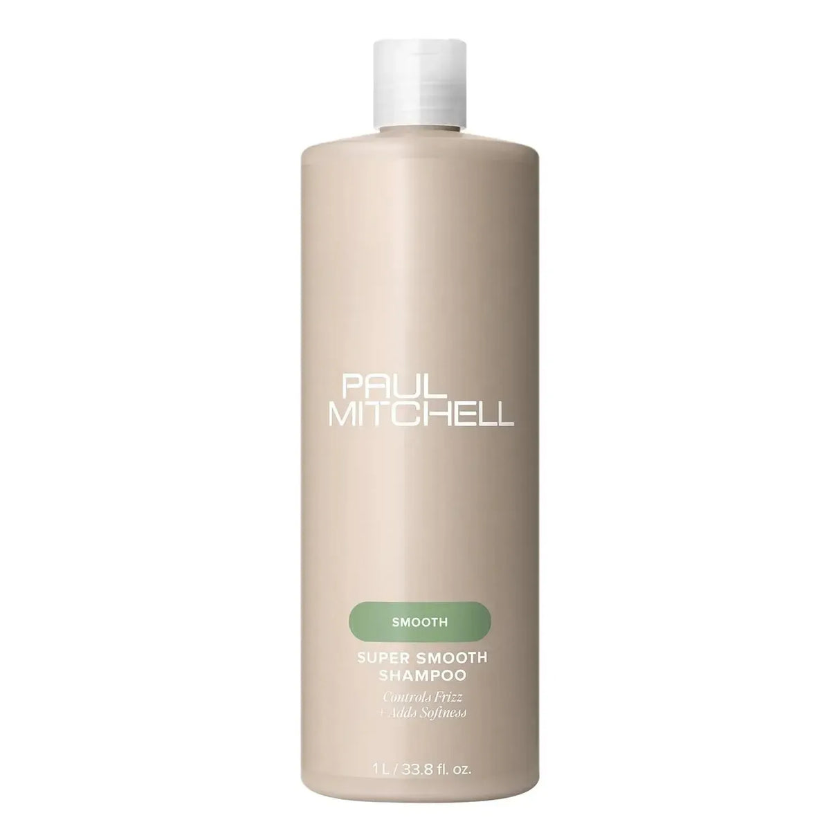 Super Smooth Shampoo