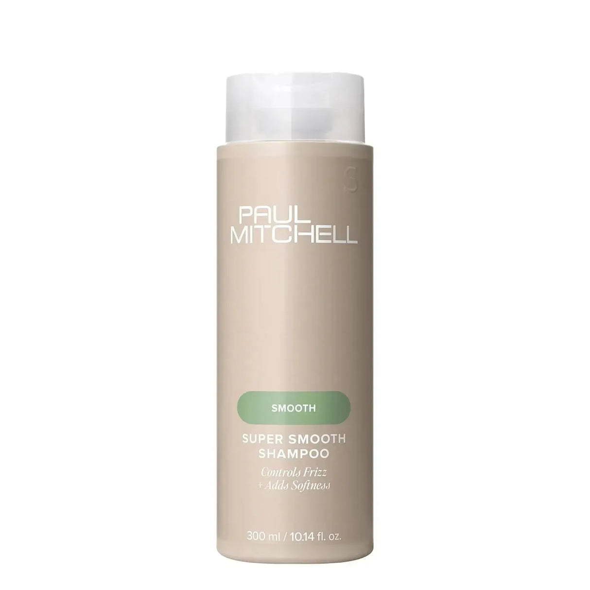 Super Smooth Shampoo