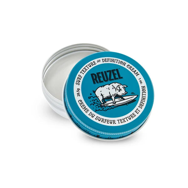 Surf Texture & Definition Cream