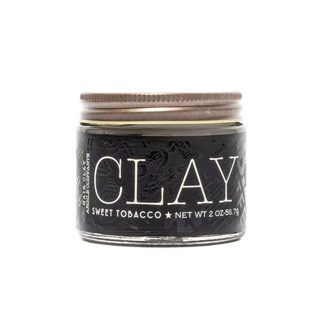 Sweet Tobacco Clay 59ML