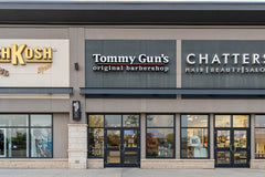 Emerald Hills Store Image