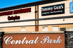 Central Park Store Image 5