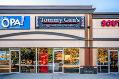 Central Park Store Image 4