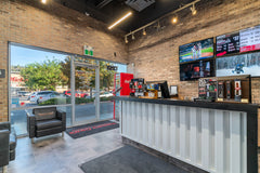 Central Park Store Image 3