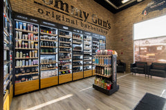 Rochdale Store Image