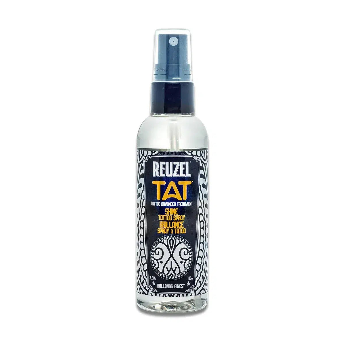Tat Shine Tattoo Spray
