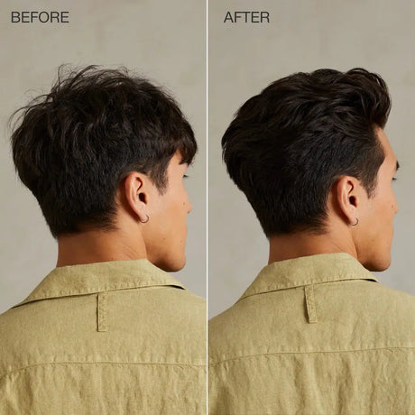 Tea Tree Grooming Pomade