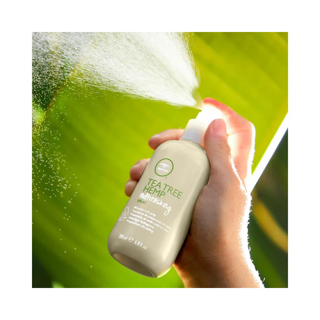 Tea Tree Hemp Multi-Tasking Spray