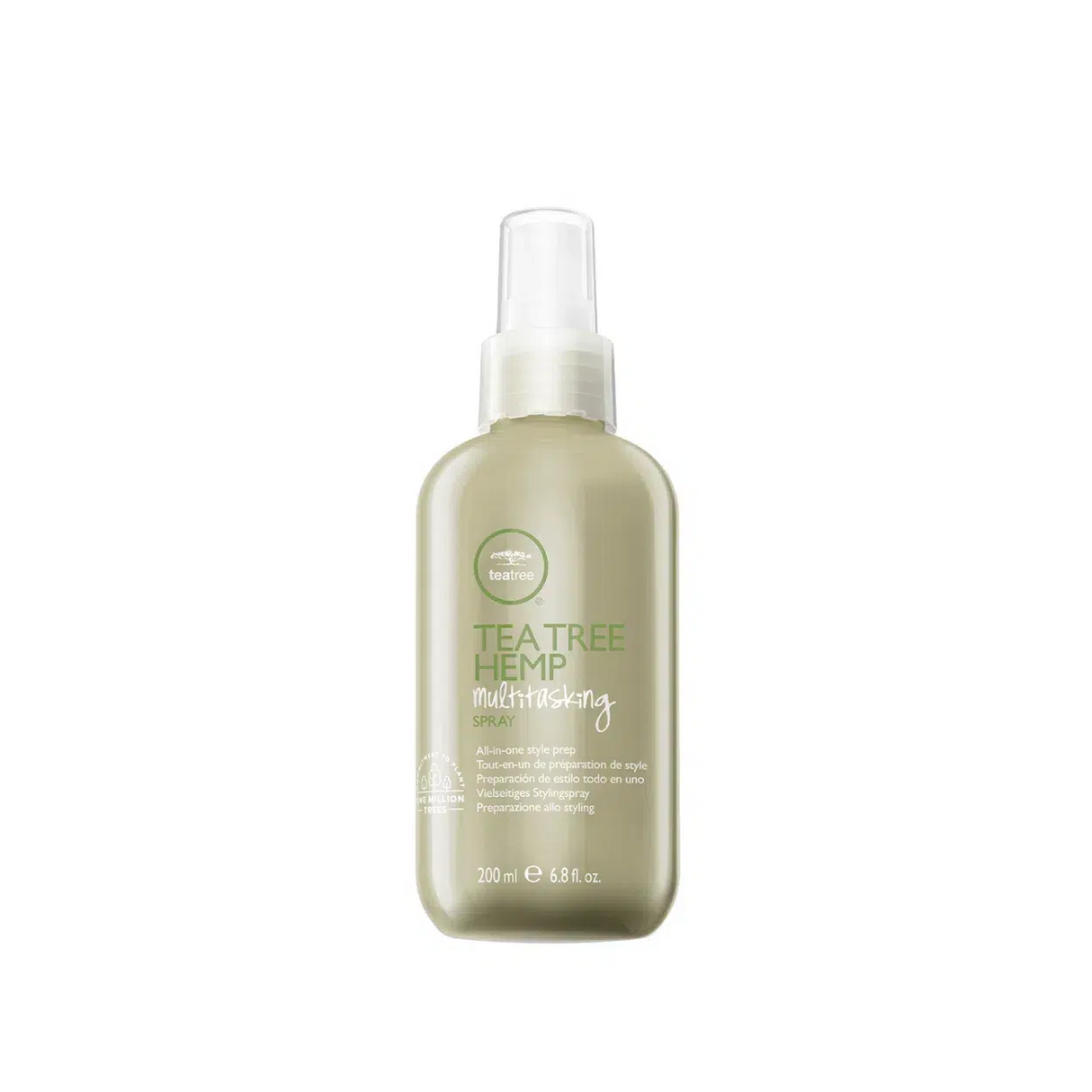 Tea Tree Hemp Multi-Tasking Spray