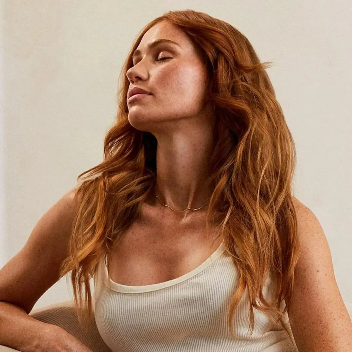 Tea Tree Lemon Sage Thickening Treatment Mask