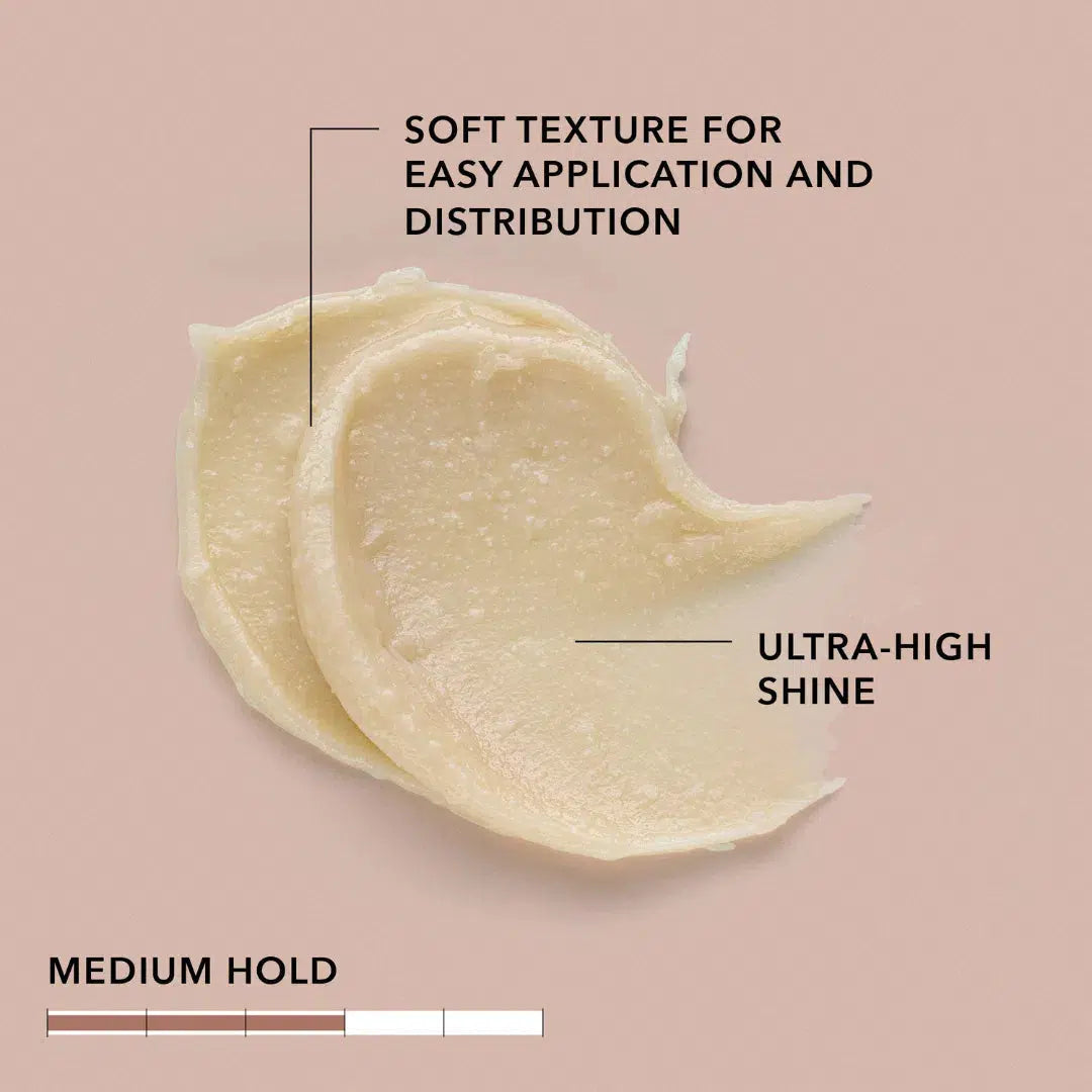 Texture Defining Wax