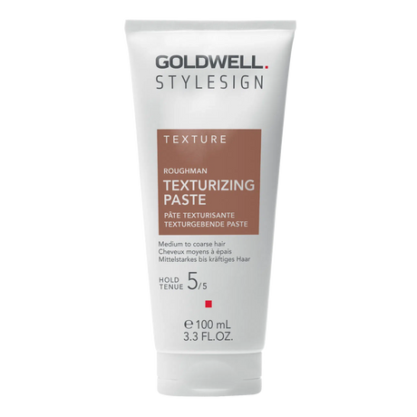 Goldwell StyleSign Texture Roughman Texturizing Paste