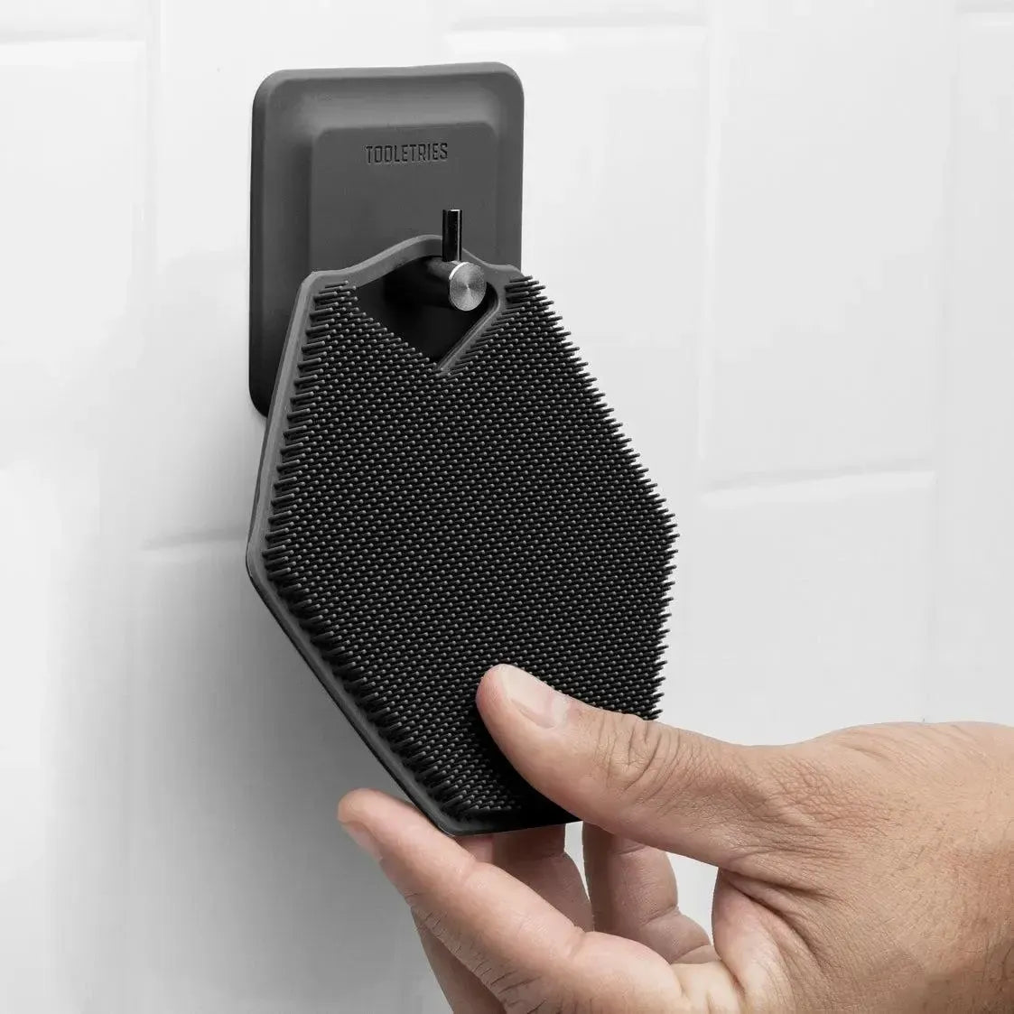 The Arnold - Reusable Hook