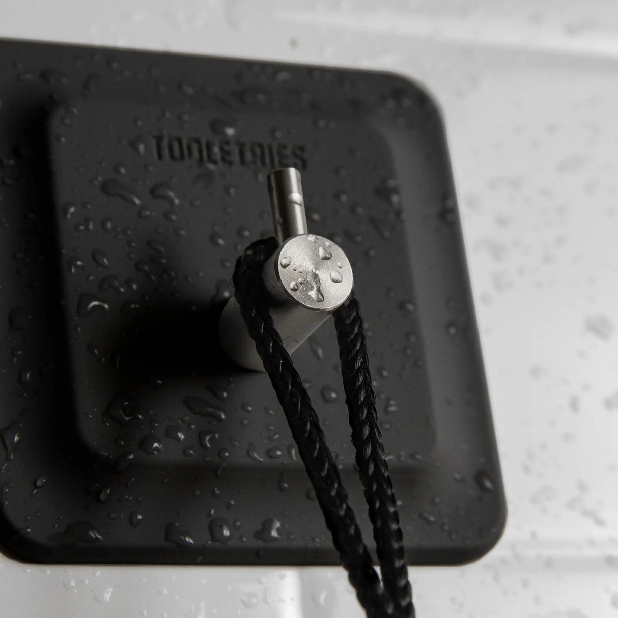 The Arnold - Reusable Hook