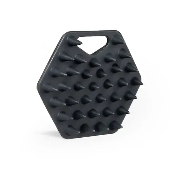 The Beard Scrubber