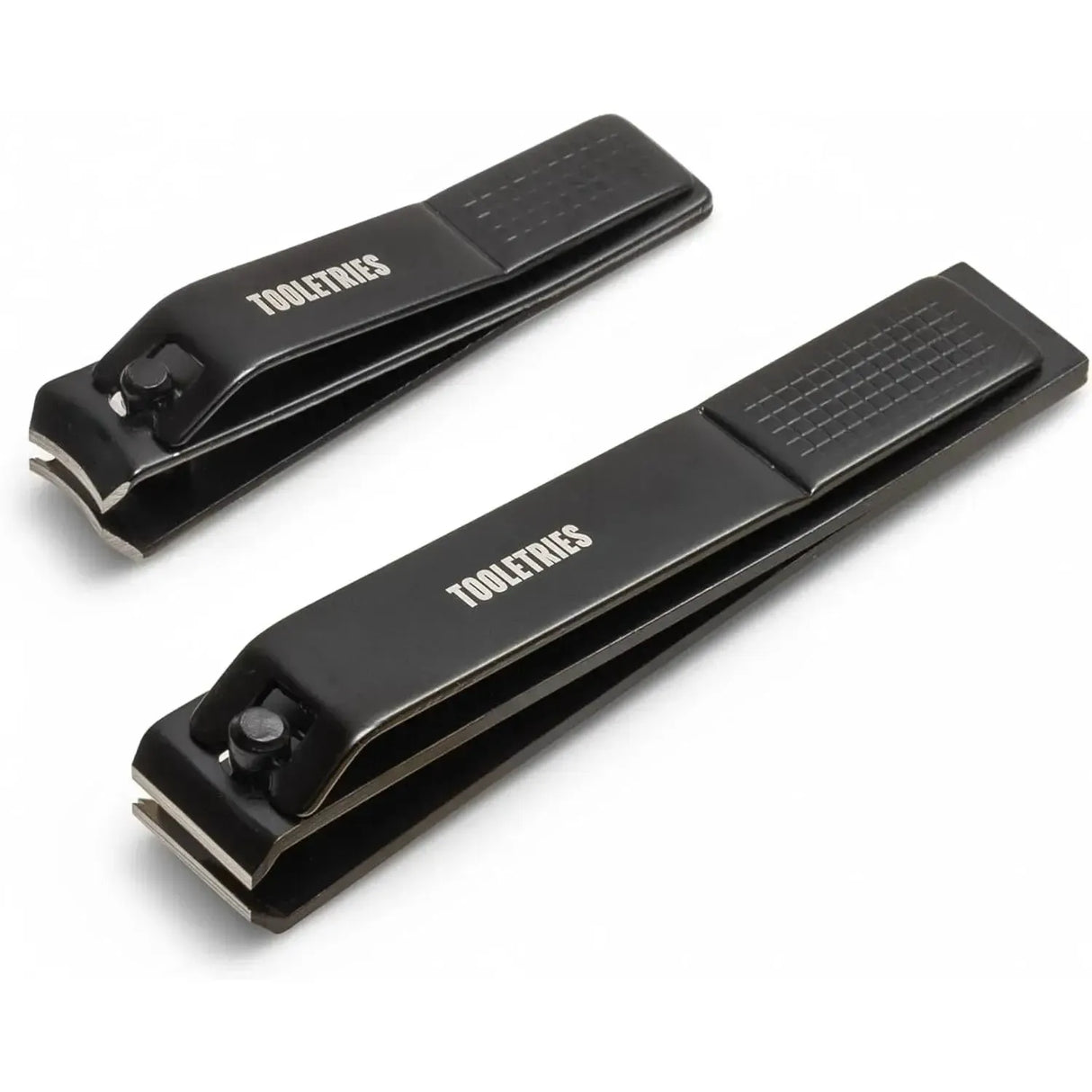 The Clipper - 3pc Premium Nail Clipper Set