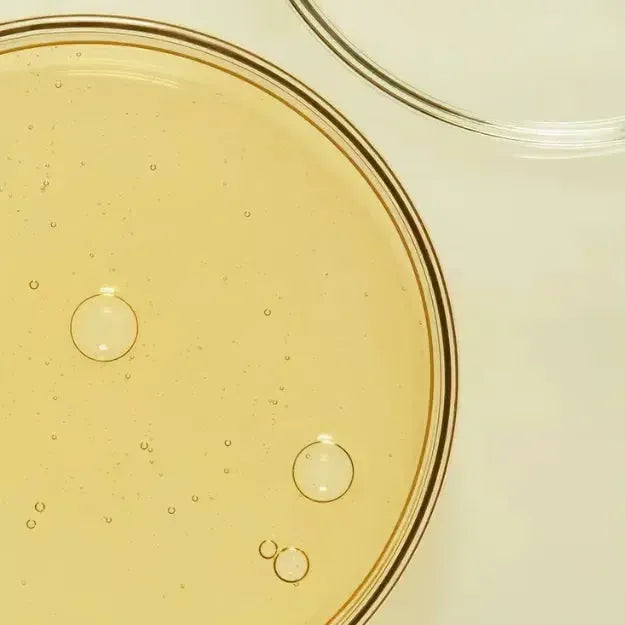 The Oil Extra-Virgin Argan Smoothing Oil