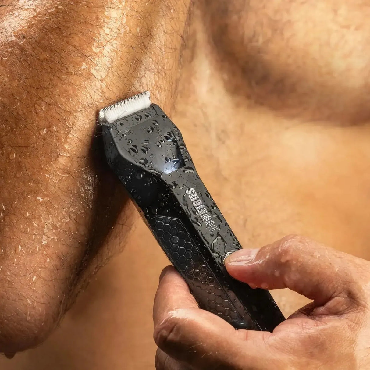 The Shearer - Replacement Trimmer Blade