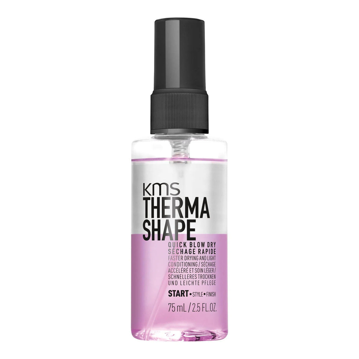 Thermashape Quick Blow Dry