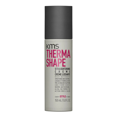 Thermashape Straightening Crème