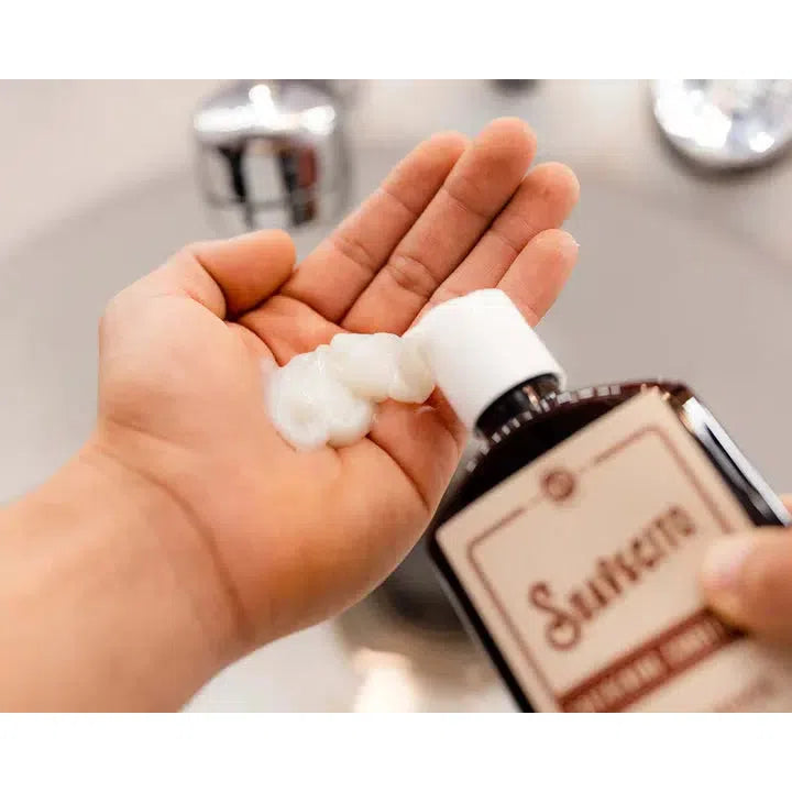 Thickening Conditioner with Niacinamide