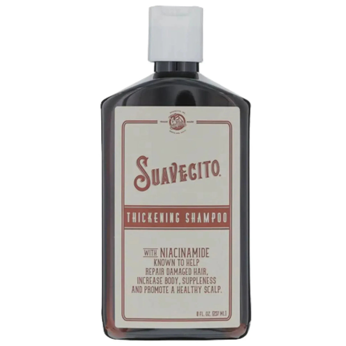 Thickening Shampoo with Niacinamide