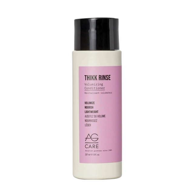 Thikk Rinse Volumizing Conditioner