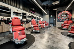 Thatcher Drive Store Image