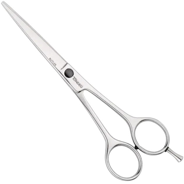 Tondeo Butler 6.5" Classic Shears 7606C