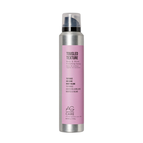 Tousled Texture Body & Shine Styling Spray