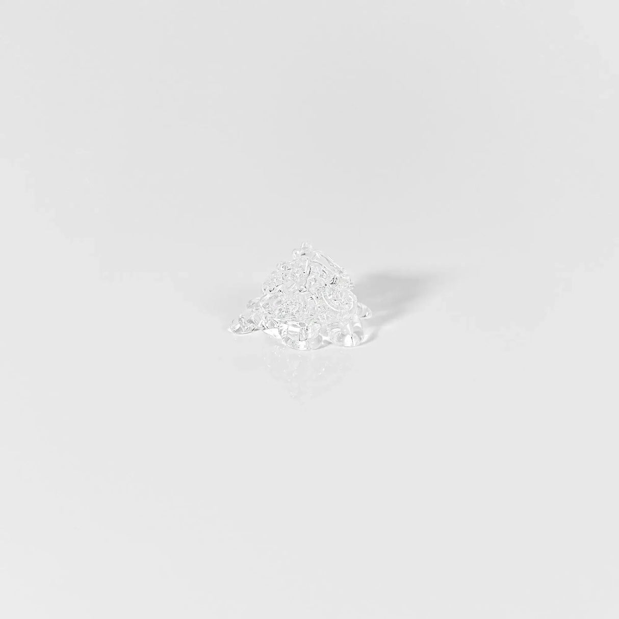 Transparent Shaving Gel 500ML