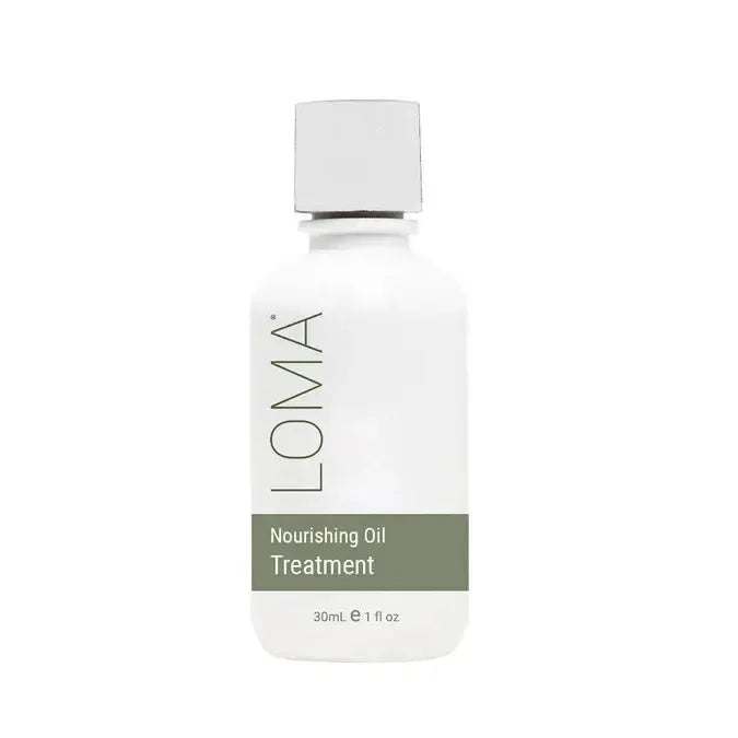 Ultimate Hydration Hair Kit-LOMA