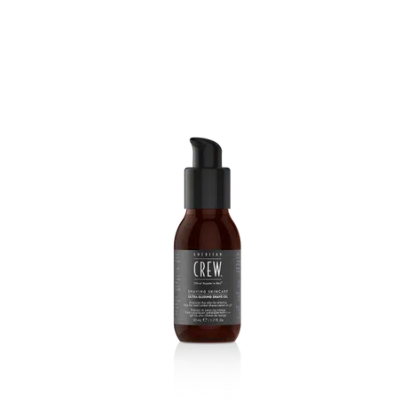 Ultra Gliding Shave Oil