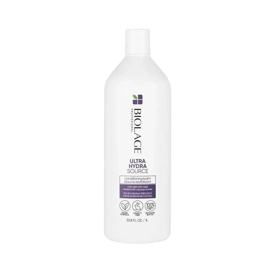 Ultra Hydra Source Conditioner