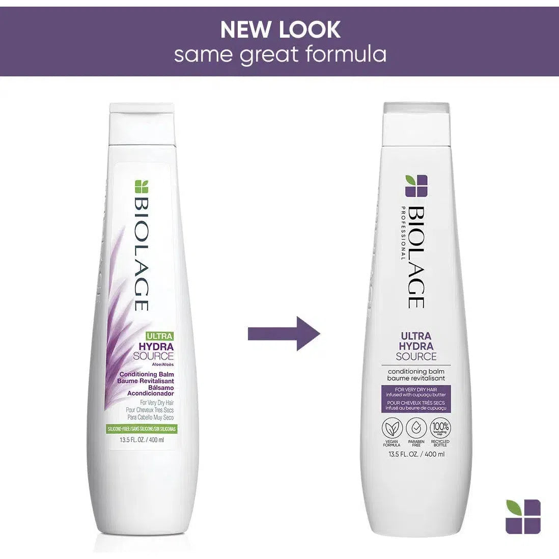 Ultra Hydra Source Conditioner