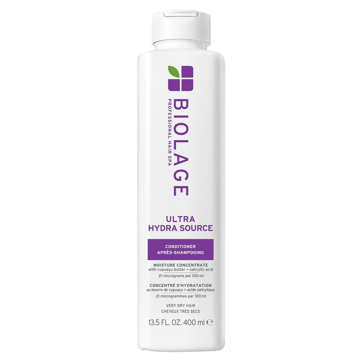 Ultra Hydra Source Conditioner