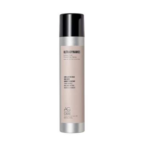 Ultradynamics Extra-Firm Finishing Spray