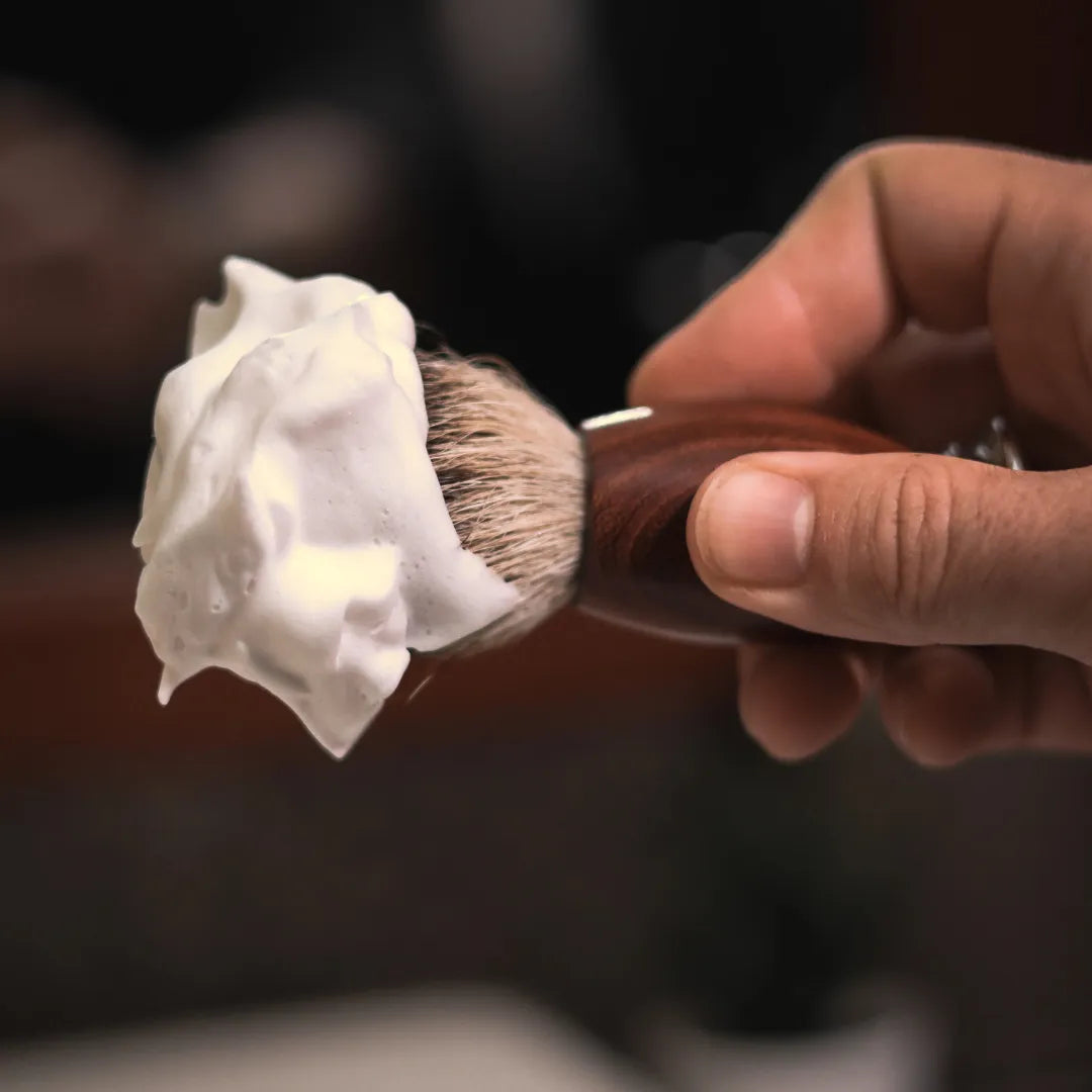 Unscented Shave Kit-Educated Beards