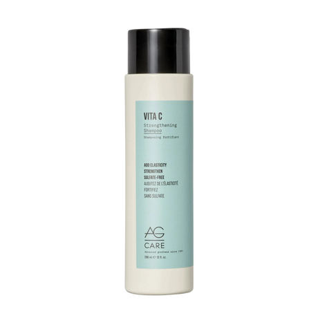 Vita C Strengthening Shampoo