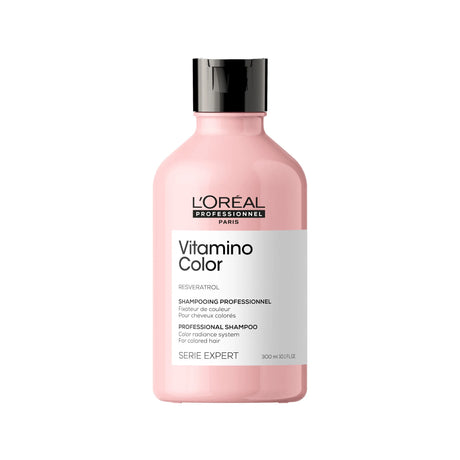 Vitamino Color Radiance Shampoo
